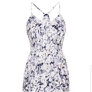 BCBG Cute Summer Dress